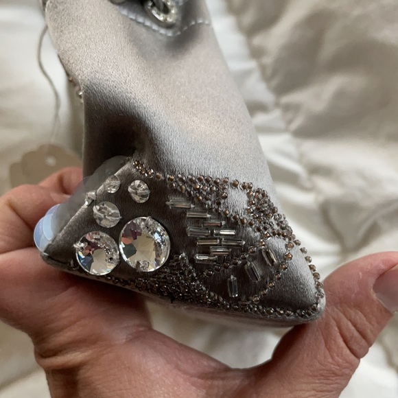 Set Micro silver bag - Picture 2 of 7